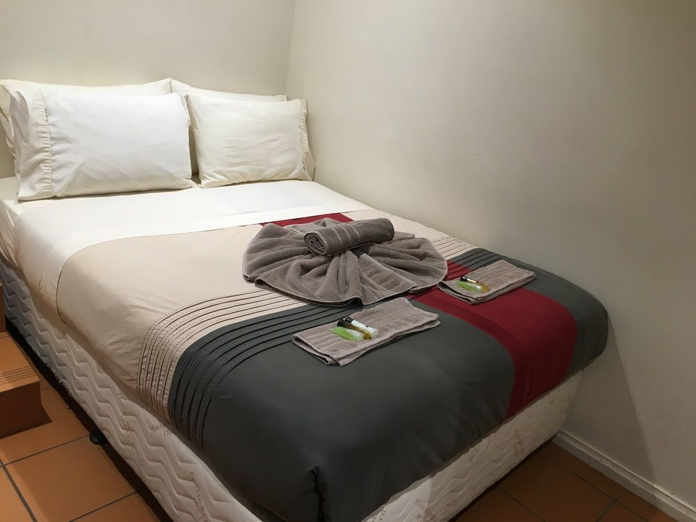 แมนลี่ ลอดจ์ บูทิค โฮเต็ล Hotel ซิดนีย์ ภายนอก รูปภาพ