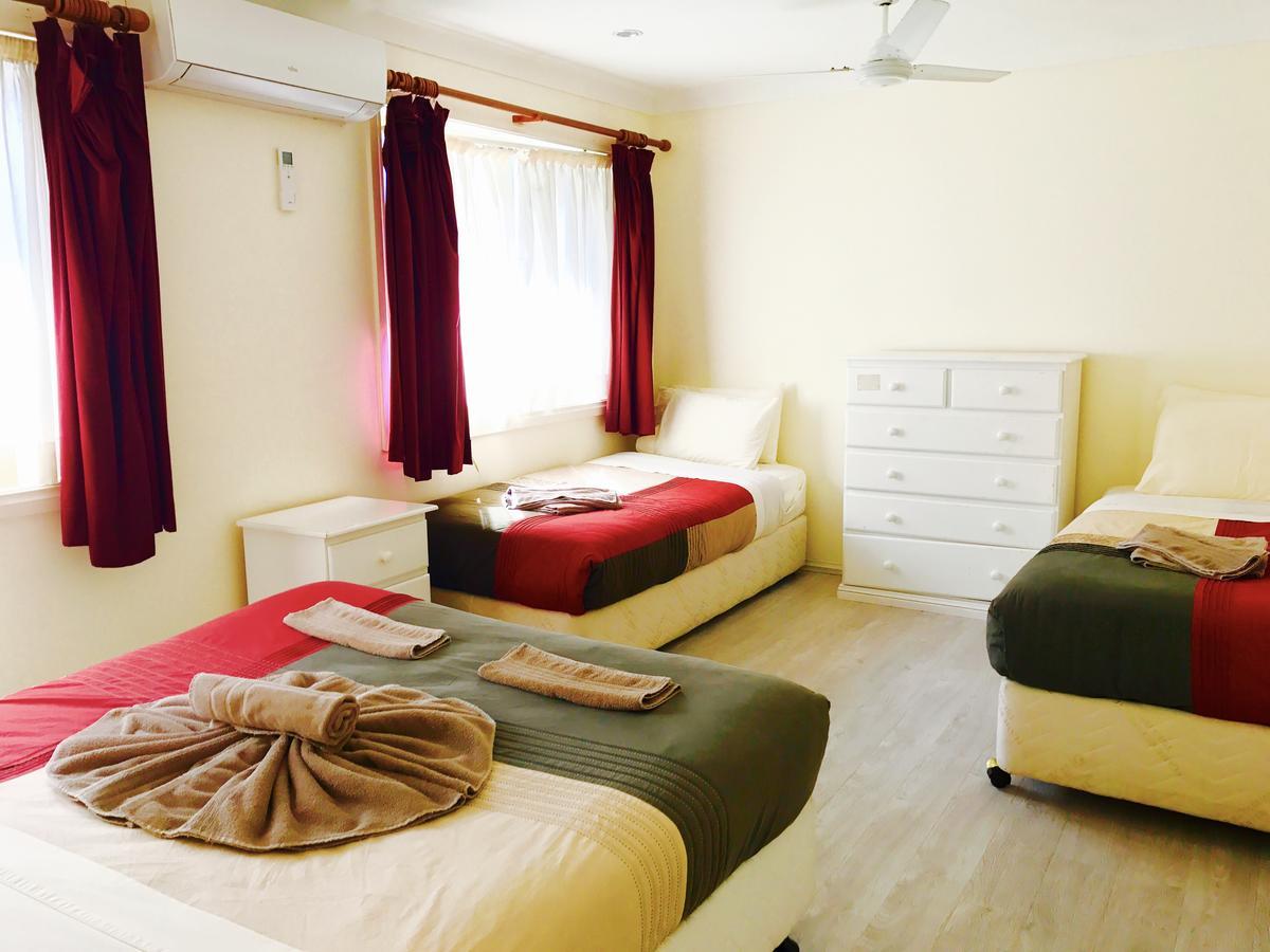 แมนลี่ ลอดจ์ บูทิค โฮเต็ล Hotel ซิดนีย์ ภายนอก รูปภาพ