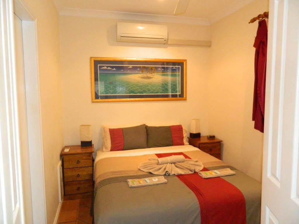แมนลี่ ลอดจ์ บูทิค โฮเต็ล Hotel ซิดนีย์ ภายนอก รูปภาพ