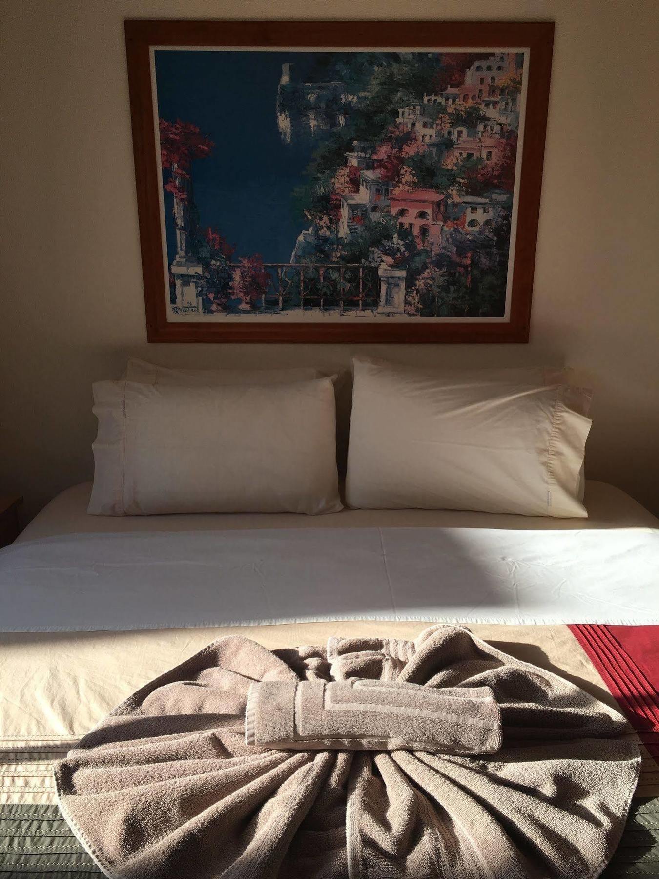 แมนลี่ ลอดจ์ บูทิค โฮเต็ล Hotel ซิดนีย์ ภายนอก รูปภาพ