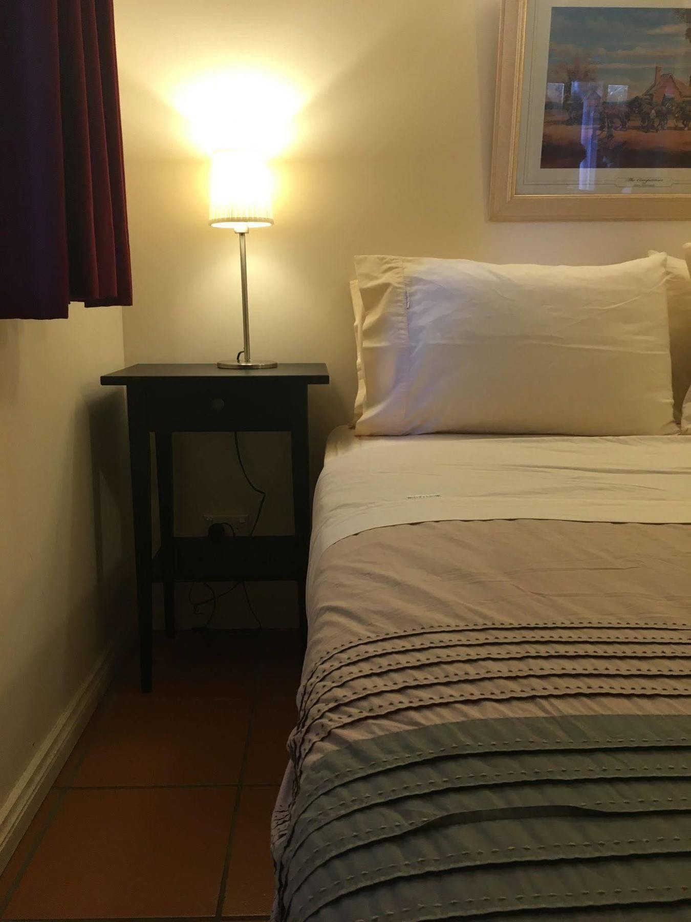 แมนลี่ ลอดจ์ บูทิค โฮเต็ล Hotel ซิดนีย์ ภายนอก รูปภาพ